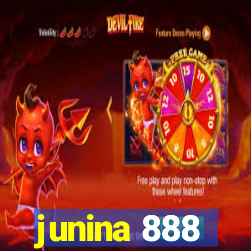 junina 888